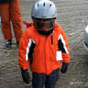 Meet your Posher, Evan